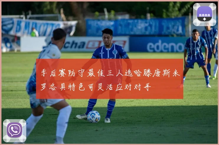 季后赛防守最佳三人选哈滕唐斯米罗各具特色可灵活应对对手